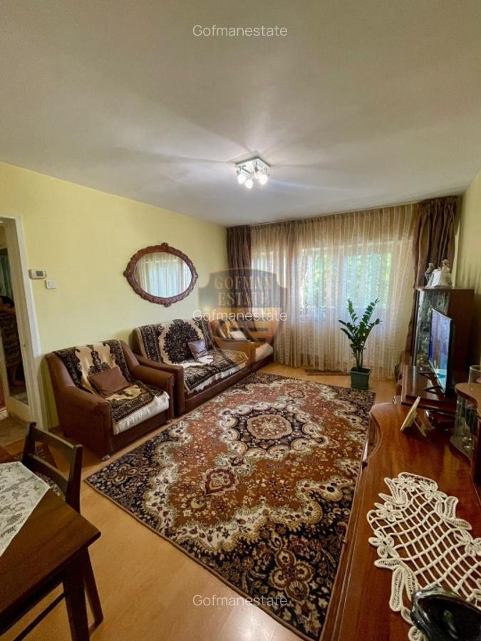 Apartament 3 camere, zona Dacia,  Bd. Tomis 72 mp et 4/4 - 3