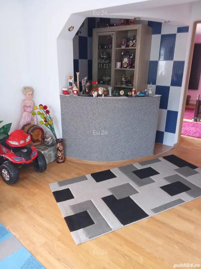 Vand casa - 3