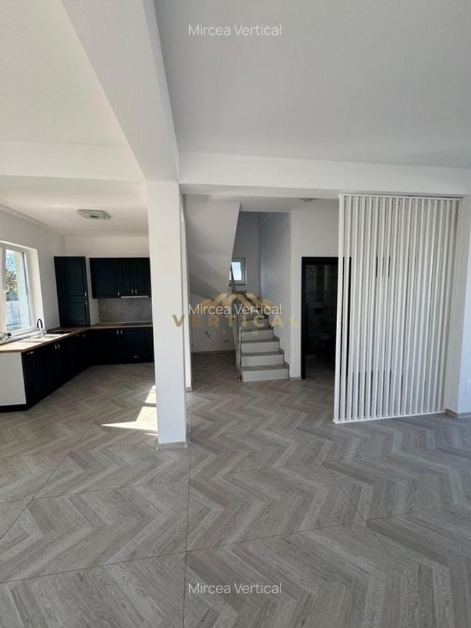 Casa P+1, teren 306mp, Berceni - 2