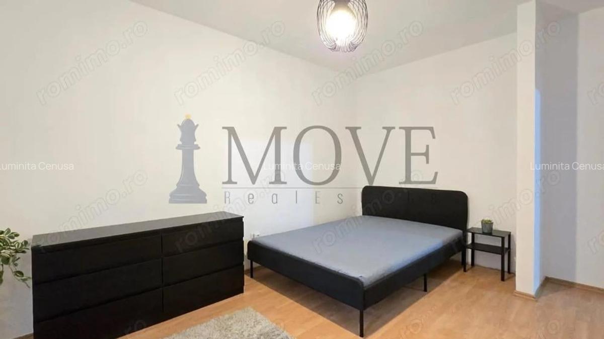 Apartament cu 2 camere Str. Vasile Bacila 28-30- Prima Inchiriere ! - 14