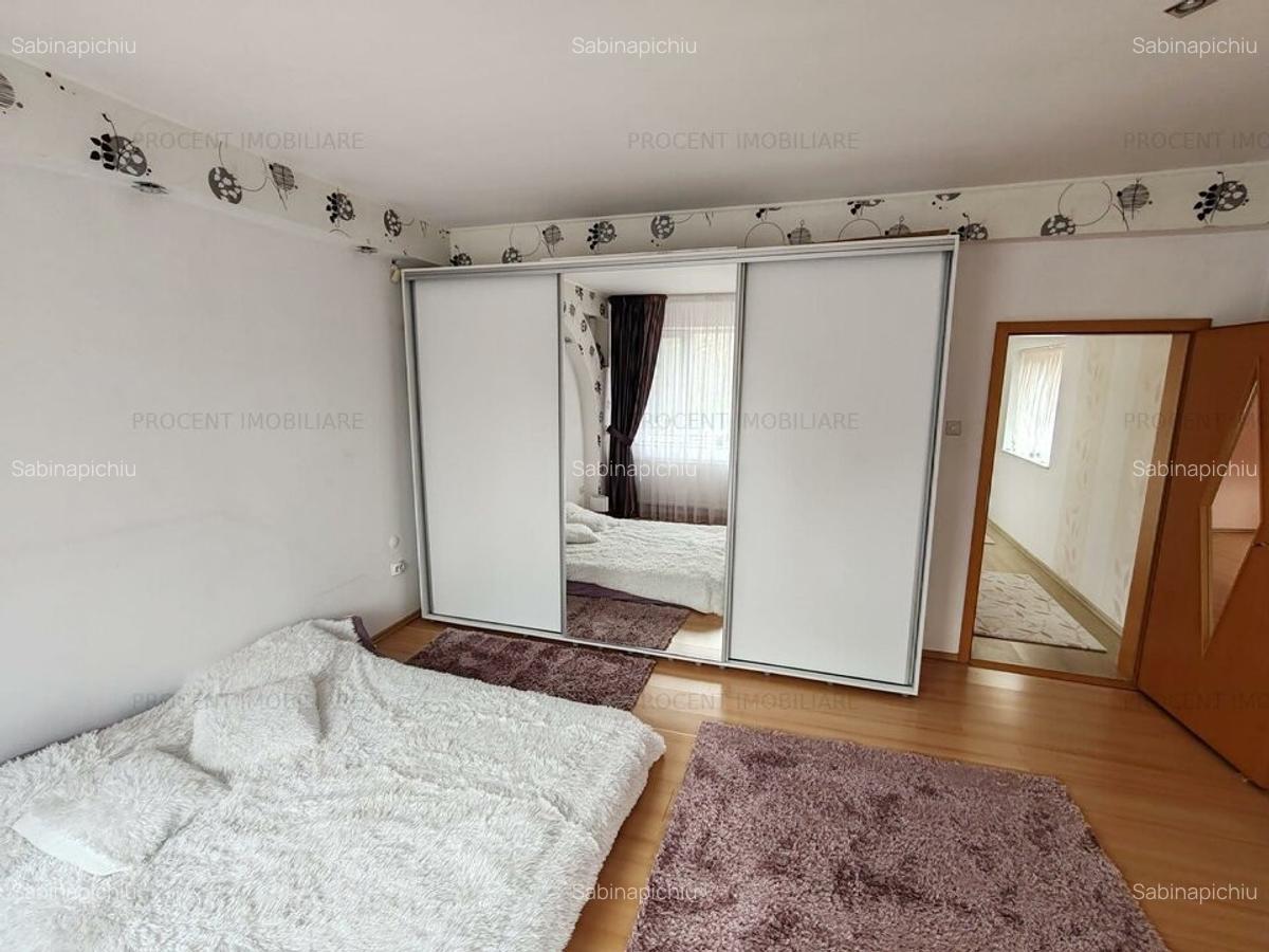 Casa 6 Camere , Baciu- Sacele ! - 9