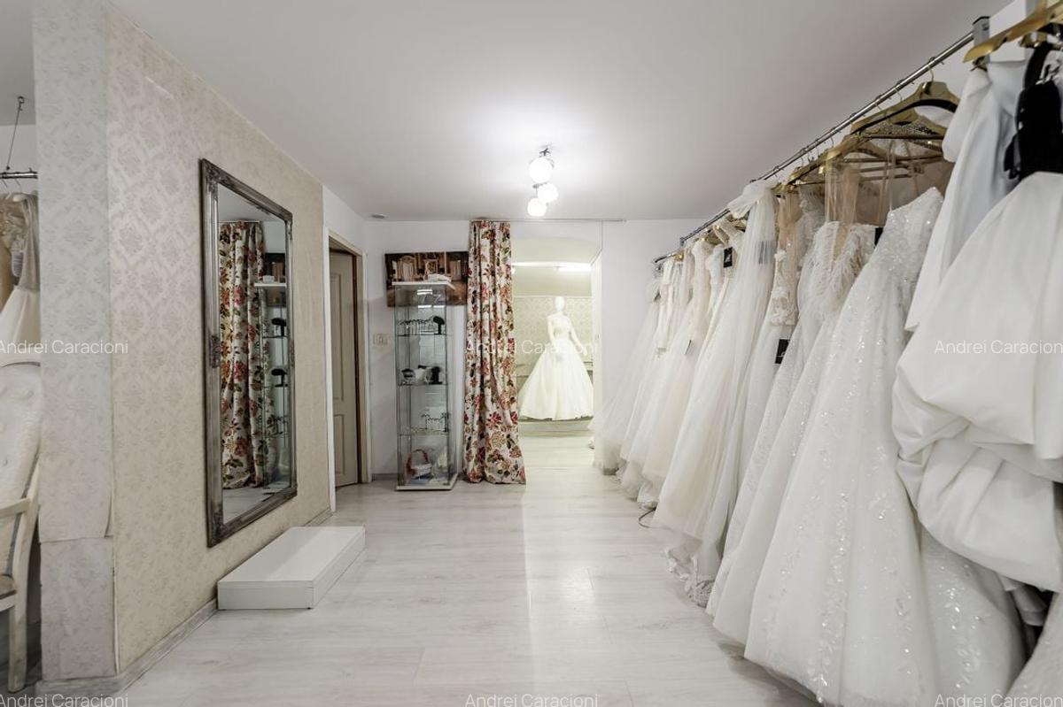 Spațiu comercial cu accesibilitate, str. Bolintineanu, lângă Podgoria - 4