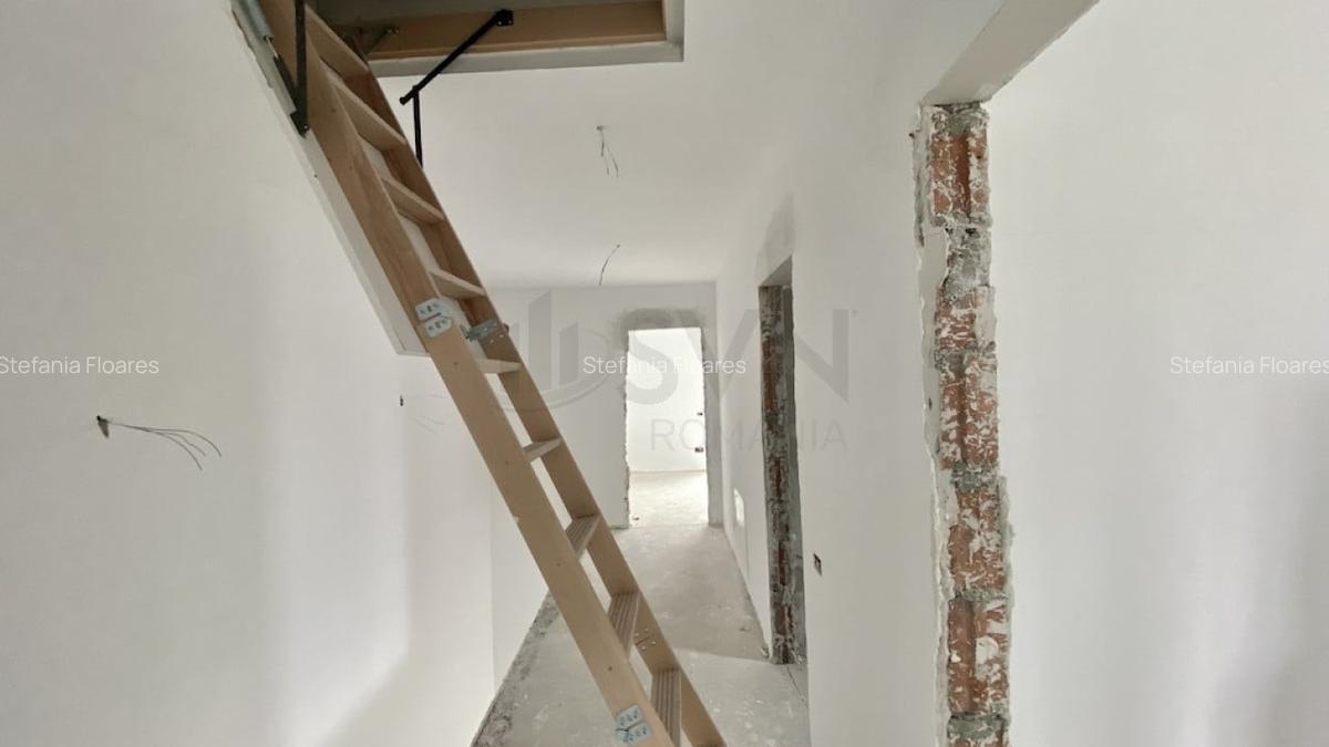 REV2002472 VIla de 4 camere Corbeanca cu vedere lac - 7 REV2002472 VIla de 4 camere Corbeanca cu vedere lac - 7