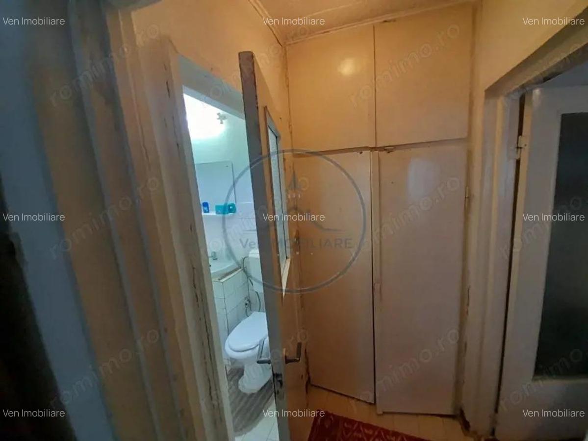 Apartament cu 2 camere in zona HAN,spatiu si localizare ideala! - 10 Apartament cu 2 camere in zona HAN,spatiu si localizare ideala! - 10