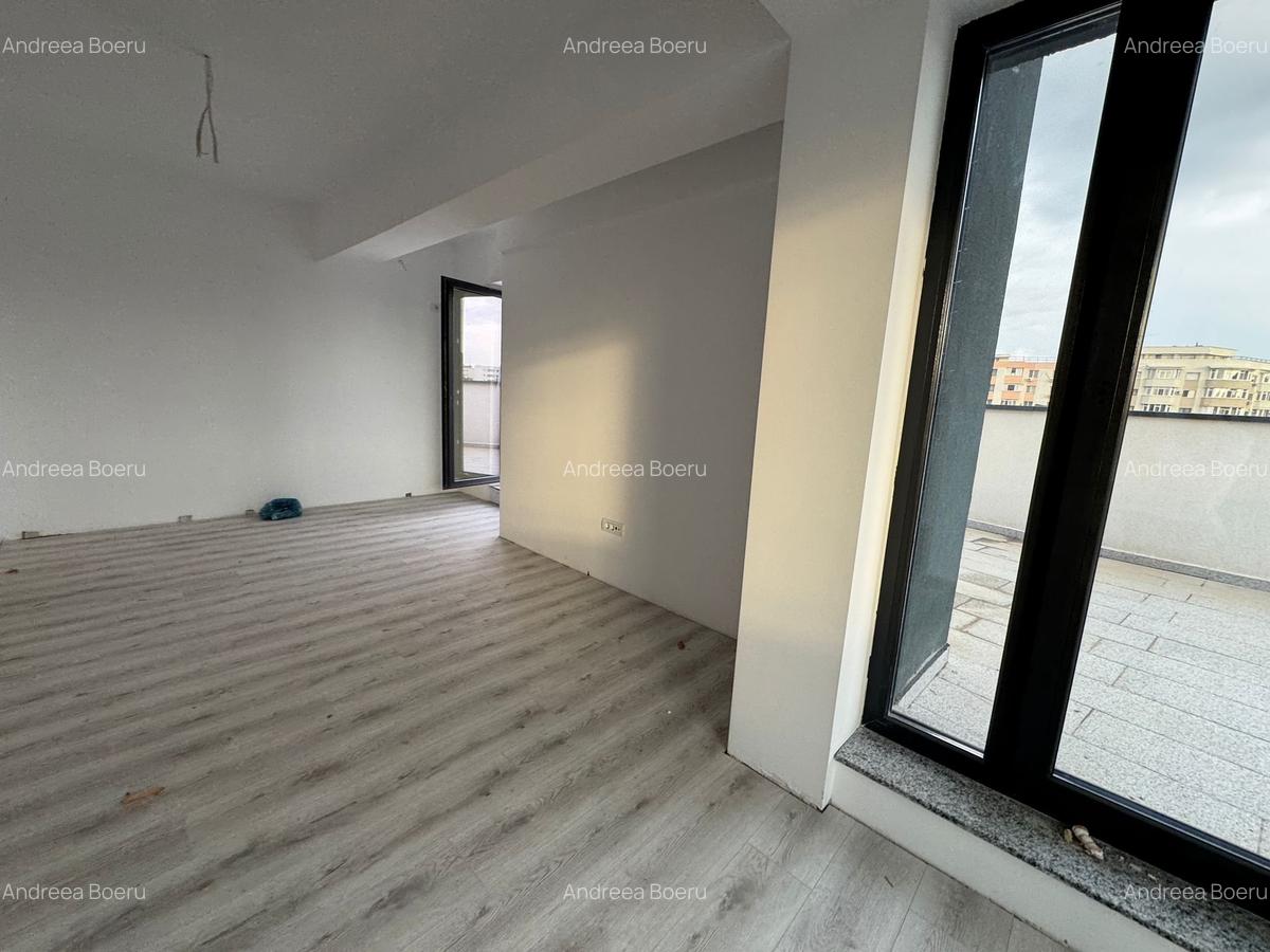Apartament 2 camere cu terasă de 70,4 mp – Sector 2, Strada Teiul Doamnei - 6