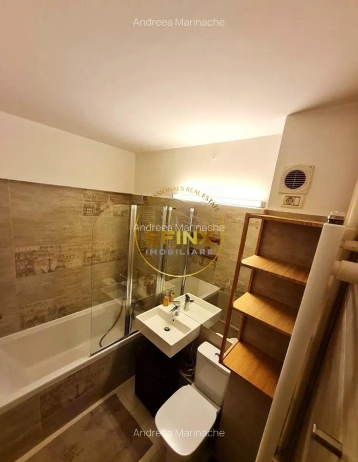 De vanzare apartament 2 camere Bld Basarabiei -Costin Georgian - 7