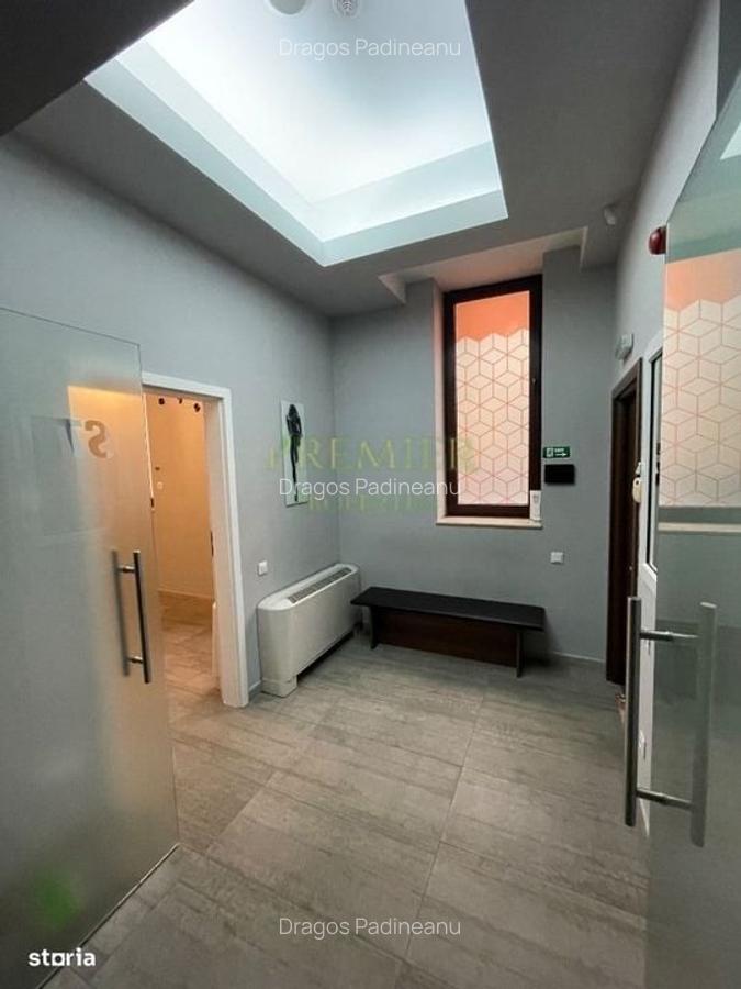 Oferim spre închiriere studio de fitness în zona ultracentrală - 8