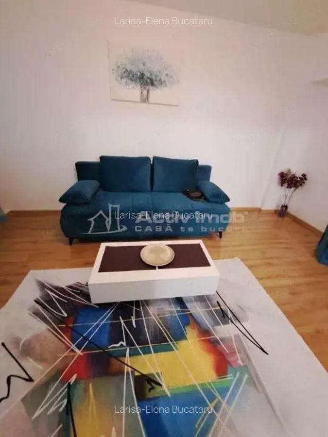 2 camere calea dorobanti zona capitale - 2