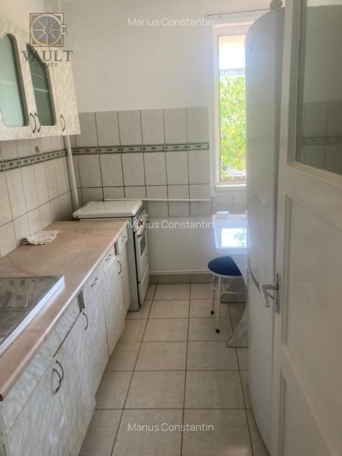 Apartament 3 camere Bulevardul Ion Mihalache-Metrou 1 Mai - 8