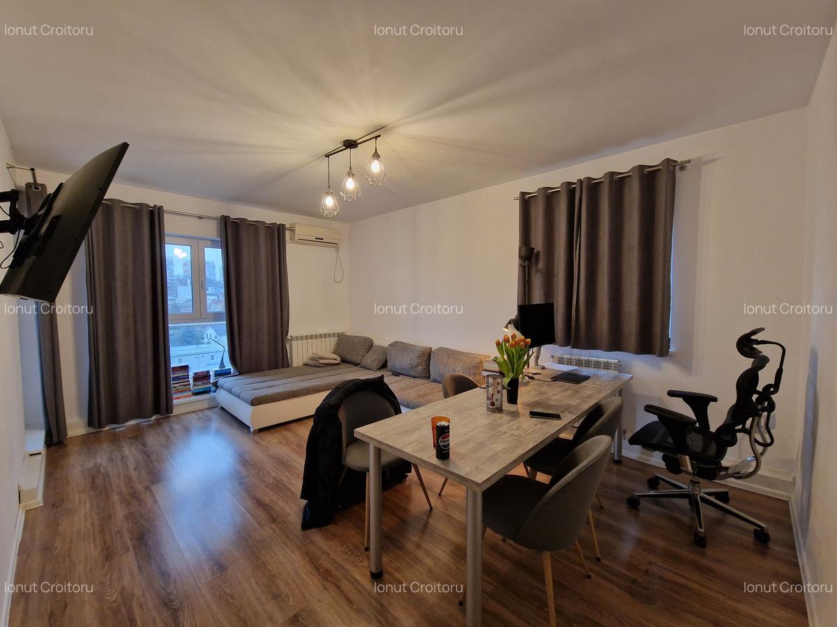Liber - Apartament in TATARASI - panorama deosebita - mobilat si utilat complet - 3