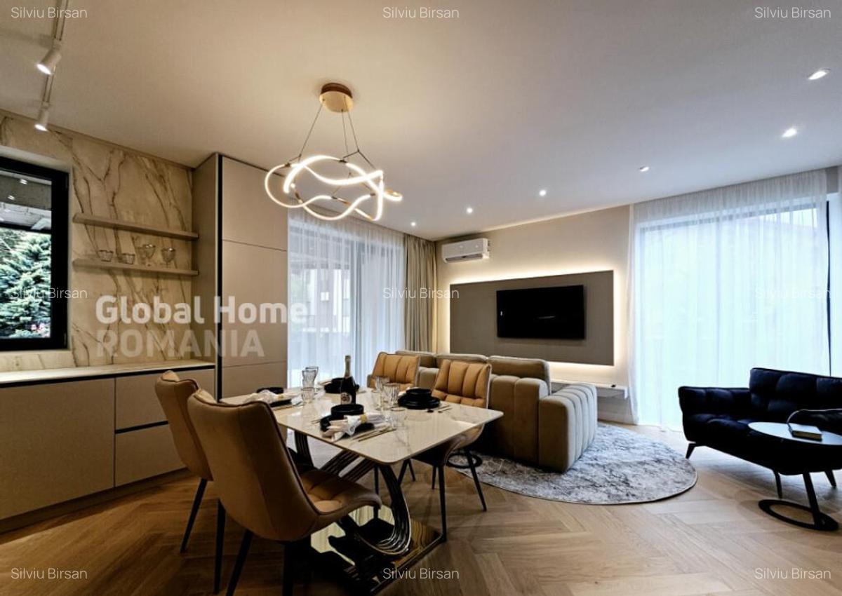 Apartament Premium 2 camere | 79,56MP | Iancu Nicolae ARQA J - 9