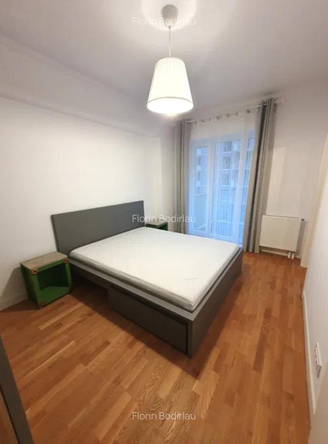 Bucurestii noi | 2 Camere | Loc Parcare | Apartament de Închiriat - 3
