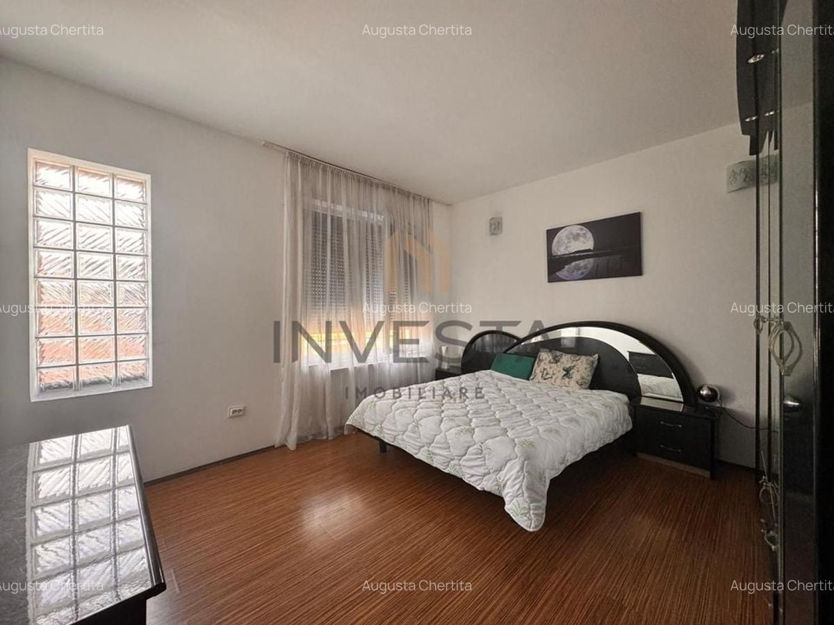 APARTAMENT DE TIP PENTHOUSE CU TERASA 60MP - 7