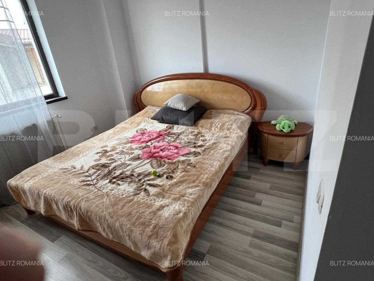 Apartament cu 3 camere decomandat, mobilat în Prelungirea Ghencea - 5