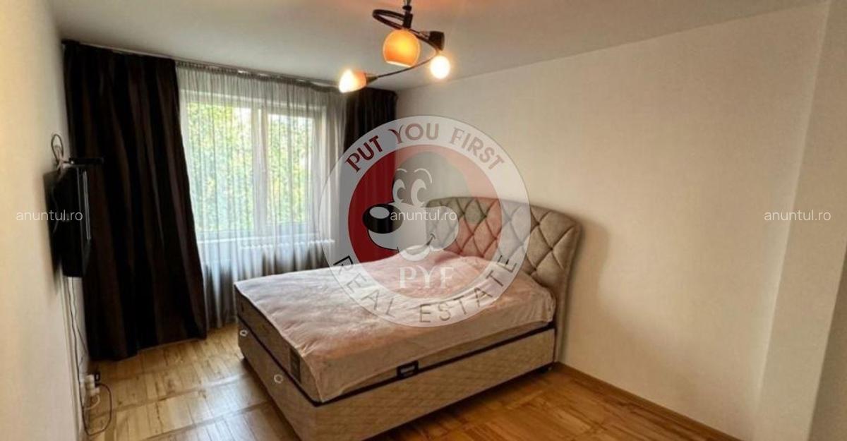 Margeanului | Apartament 4 camere | 90mp | semidecomandat | B4787 - 2