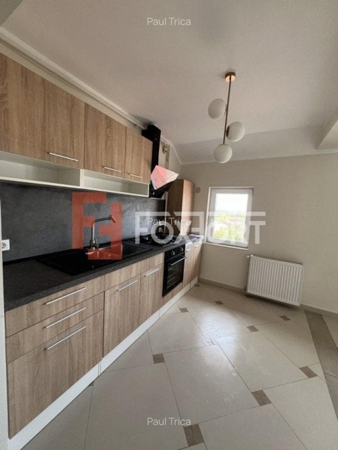 Apartament cu 3 camere, de vanzare, zona Dambovita - 5