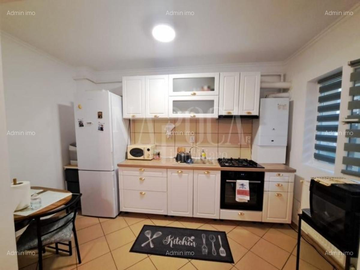 Apartament 2 camere de vanzare in Floresti - 3