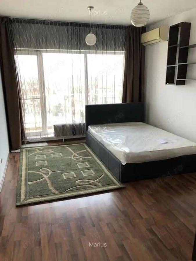 Garsoniera titan-rasarit de soare-modern-centrala - 1