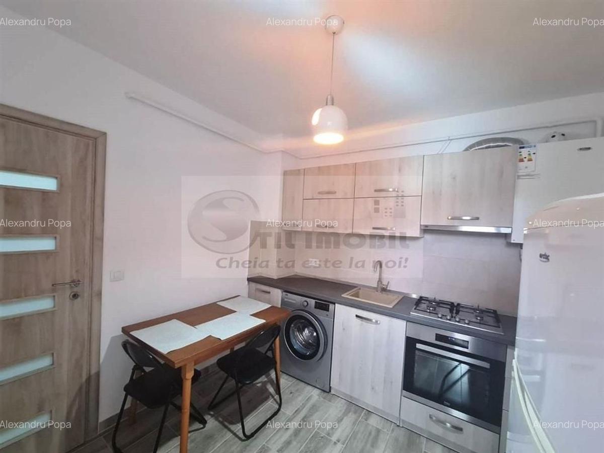 Apartament NOU 1 camera + parcare - 6