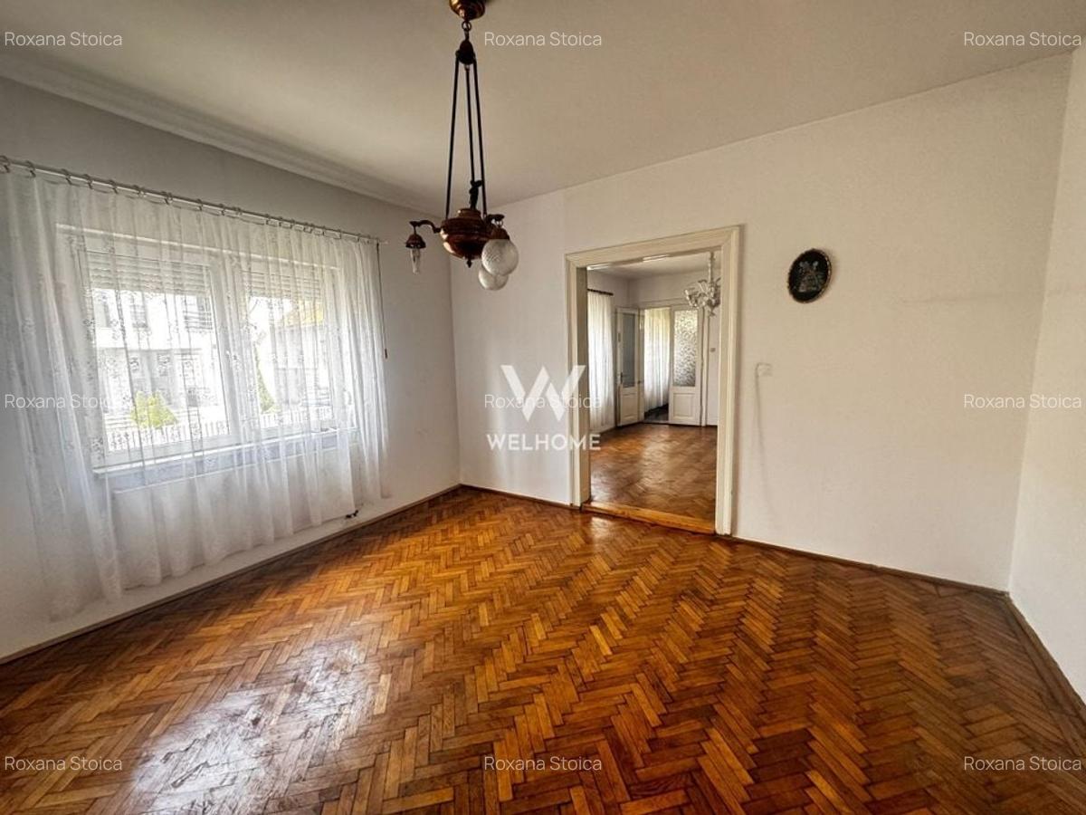 Casa individuala, teren 900mp, Sibiu - 2