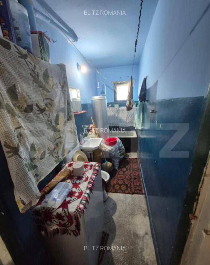 Apartament cu 2 camere de vanzare Ilia, jud. Hunedoara - 4