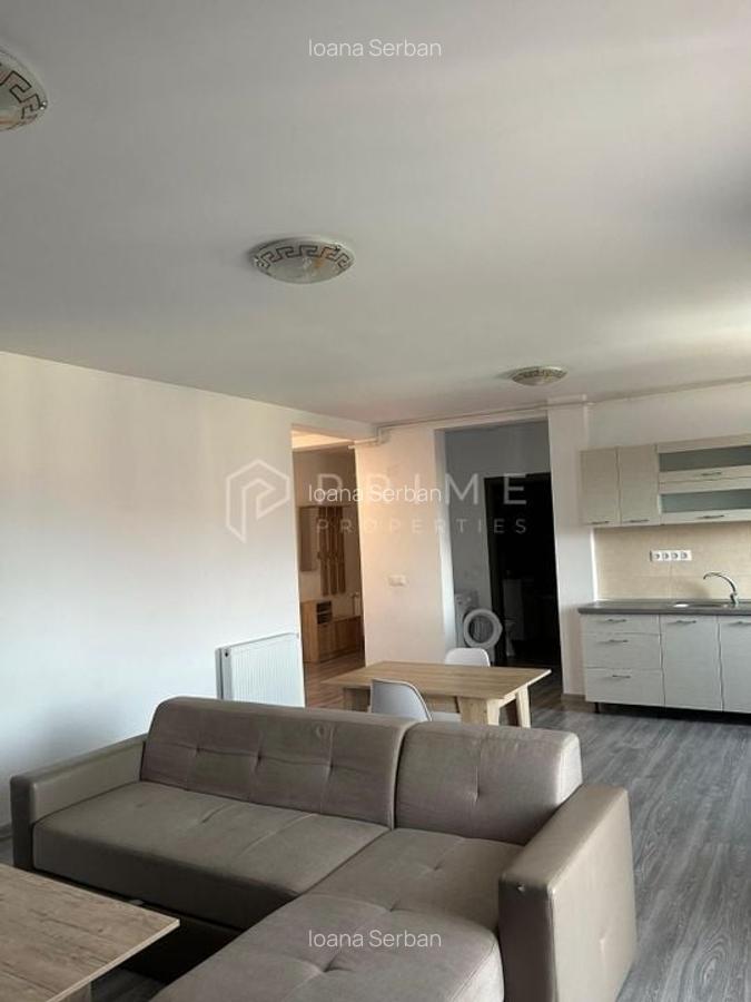 Apartament 2 camere de închiriat – Unirii, str. Mărului - 5