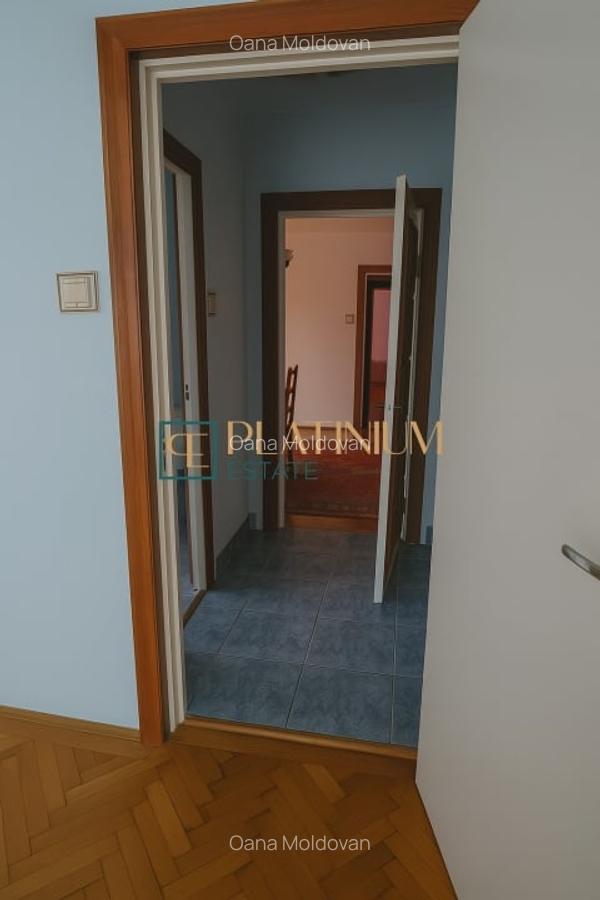 P4547 Apartament cu 3 camere, zona Medicina/Take Ionescu - 16