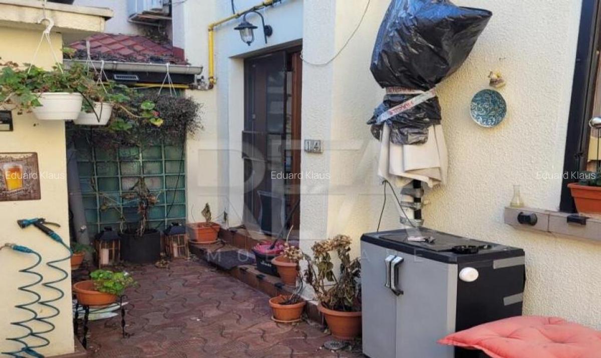 CASA zona UltraCentrala - CALEA CALARASILOR - 17