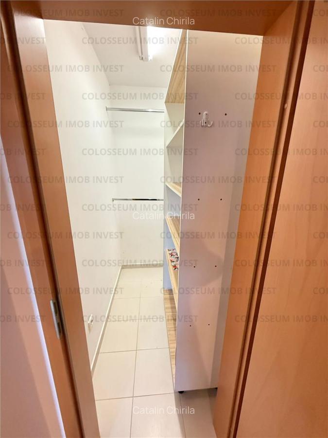 0 % Comision .Avantgarden/Bartolomeu,2 camere,mobilat,etajul 1,parcare,boxa - 7