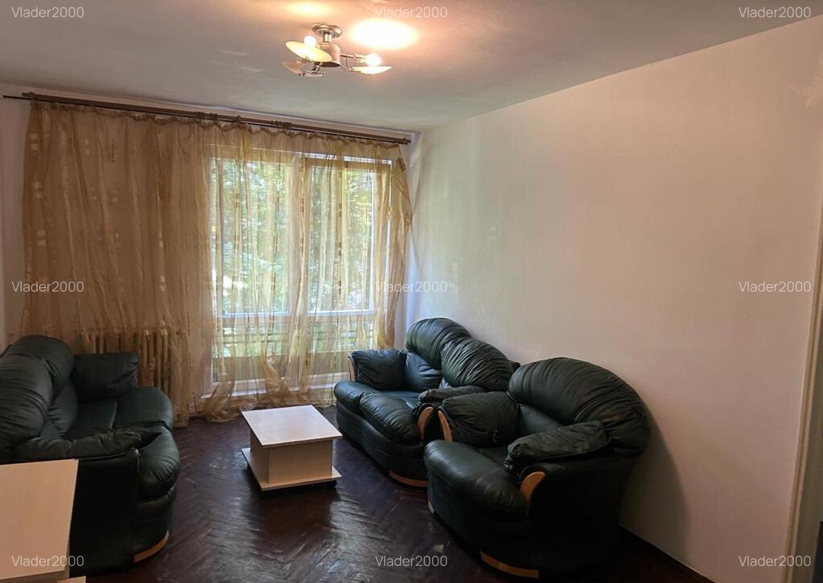 Inchiriere apartament 3 camere Piata Unirii, Iasi - 1