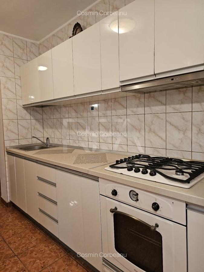 Apartament 3 Camere Garleni Ghencea - 9