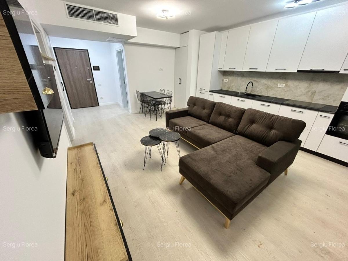 MTM Pipera Lake DIRECT PROPRIETAR - loc parcare inclus in pret - 1