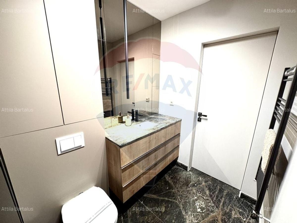 Apartament cu 2 camere de inchiriat - OPERA Residence - 10