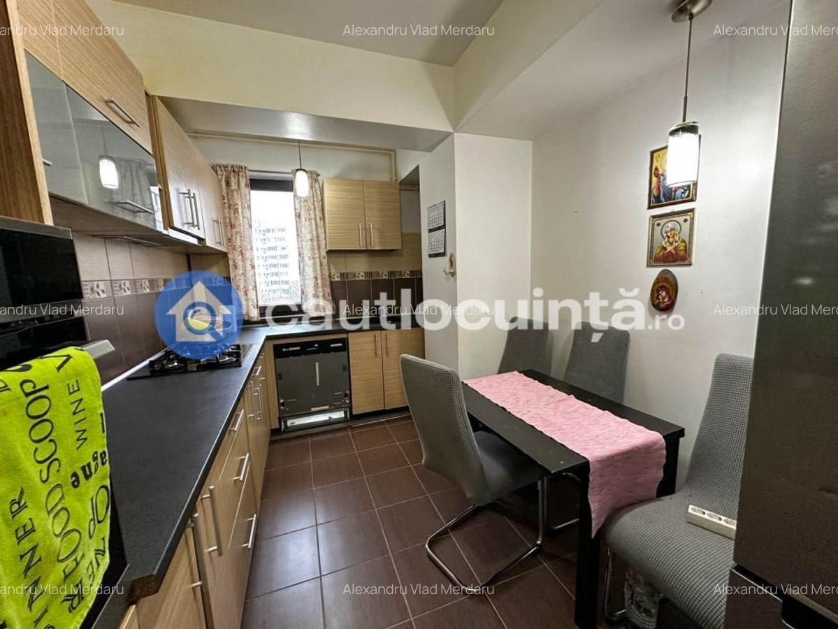 Apartament 3 Camere | Vitan | Dristor | Unirii | Mihai Bravu | Metrou - 3
