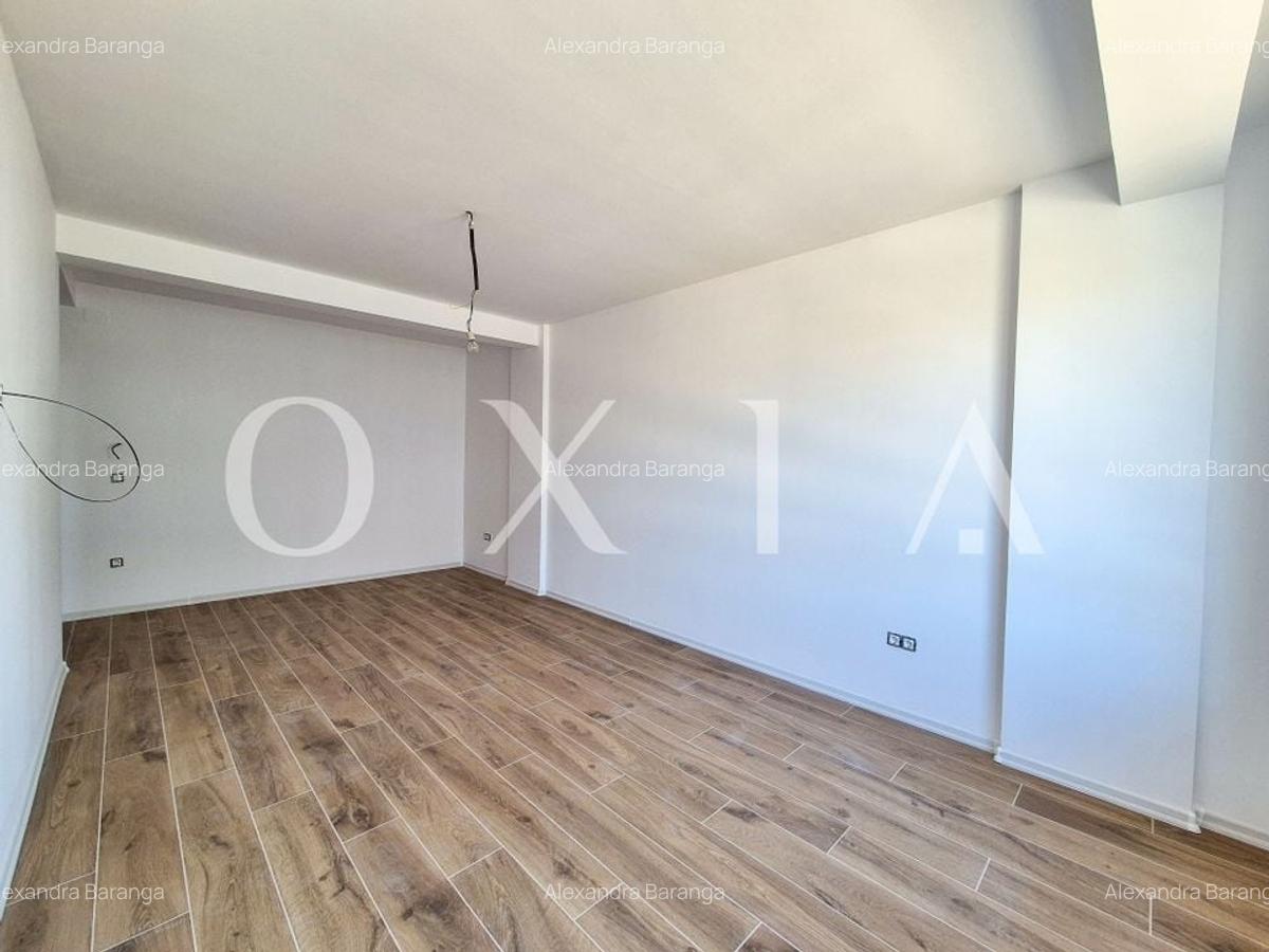 Apartament cu 2 camere decomandat în Giroc - 8