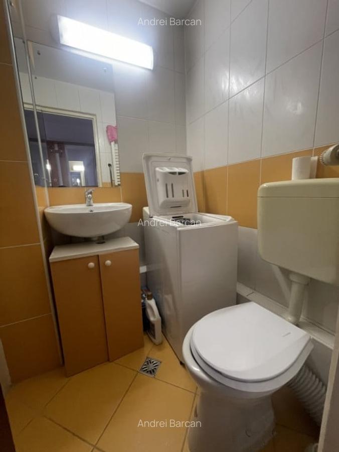 Apartament cu 3 camere decomandat, mobilat în Doamna Ghica - 10