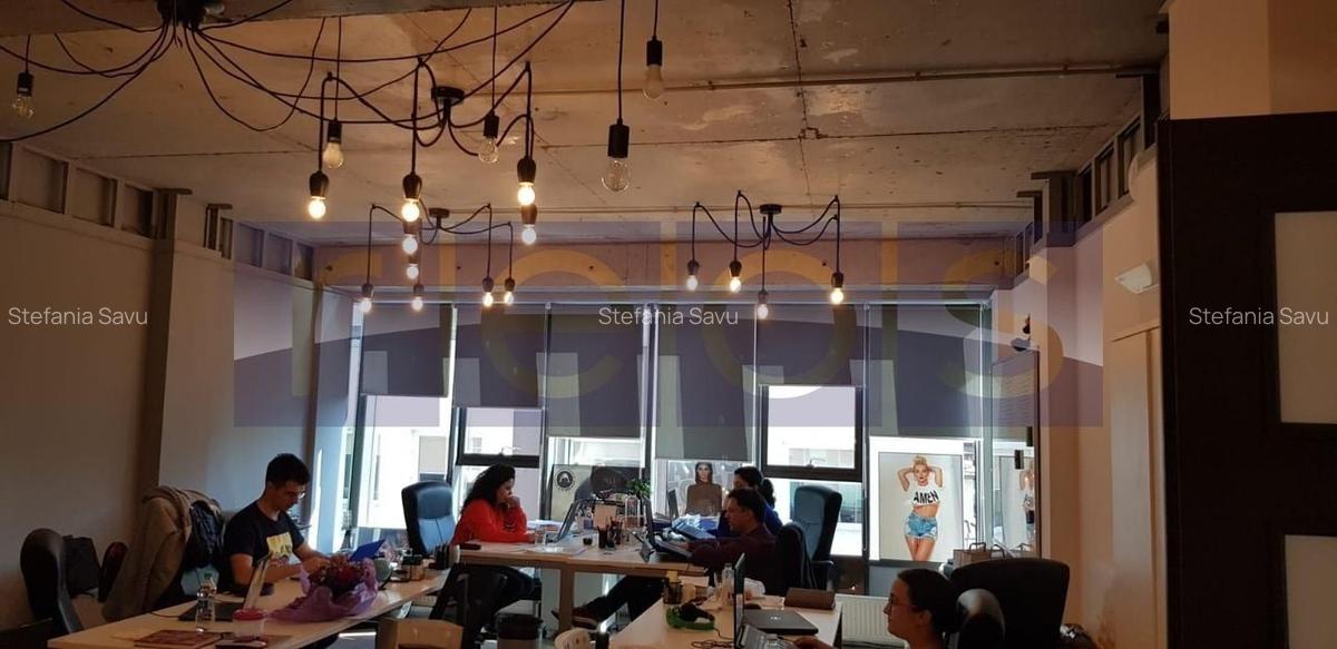 VANZARE CLADIRE BIROURI | ZONA DOROBANTI-BELLER - 2