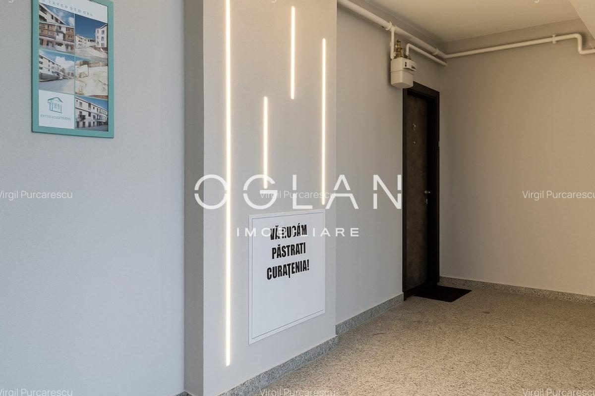 Apartament 88 mp, Comision 0%–Mutare imediata, finisat,etaj 3 - 11