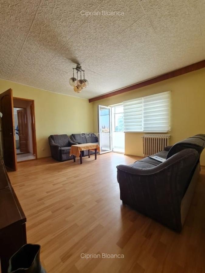 Apartament 2 camere, 55 mp, etaj 4/5, direct proprietar – Timișoara, str. Lugoju - 6