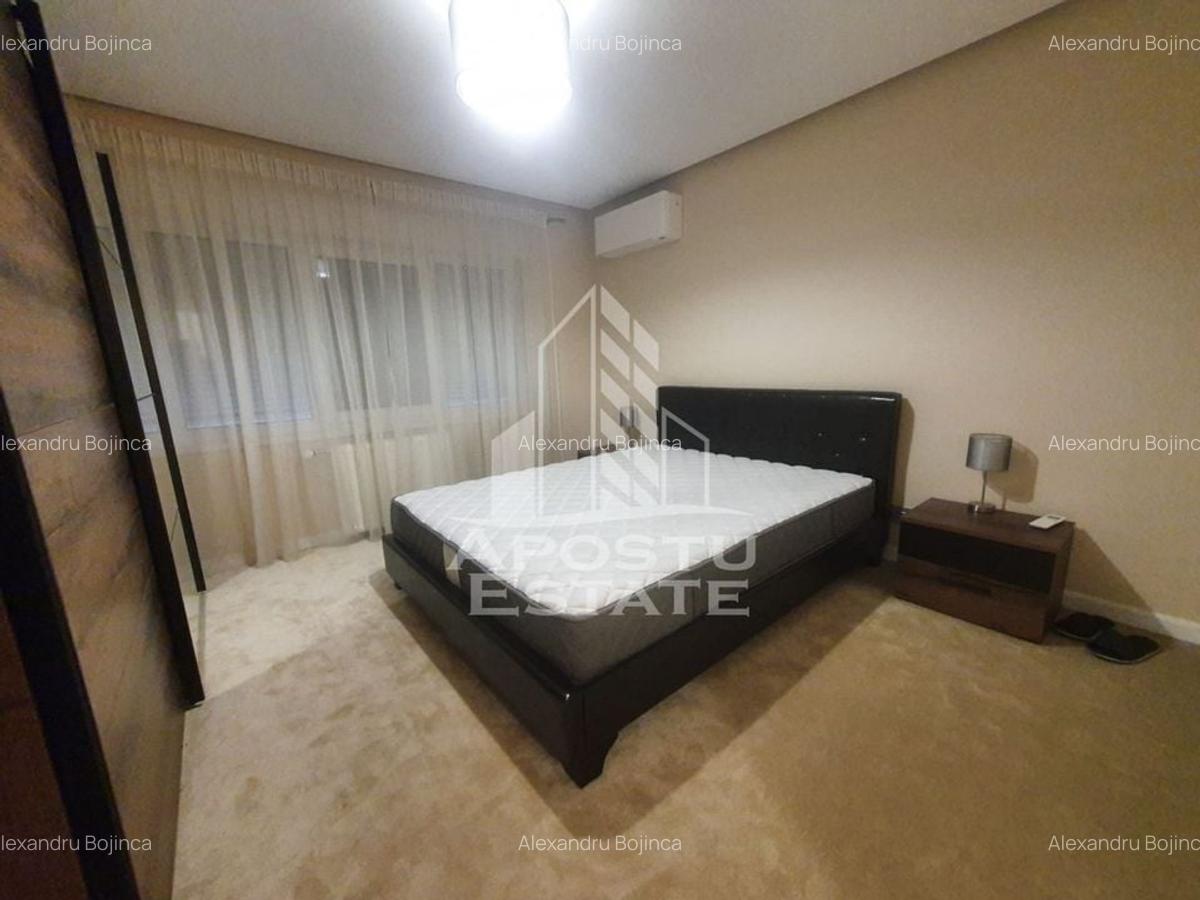 Apartament cu 3 camere decomandat, mobilat în Medicină - 20