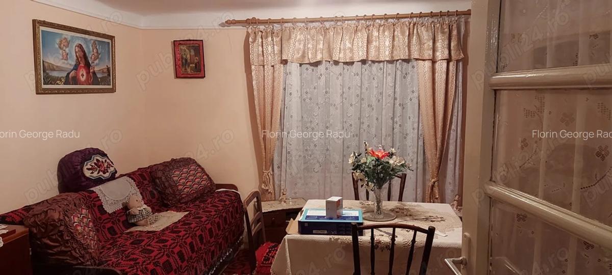 Casa batraneasca in Aciliu - 4