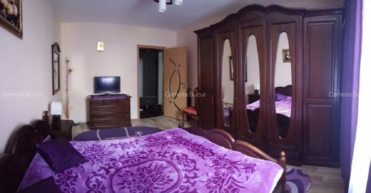 Apartament cu 3 camere - zona Podu Ros - Rond - Pet Friendly - 5