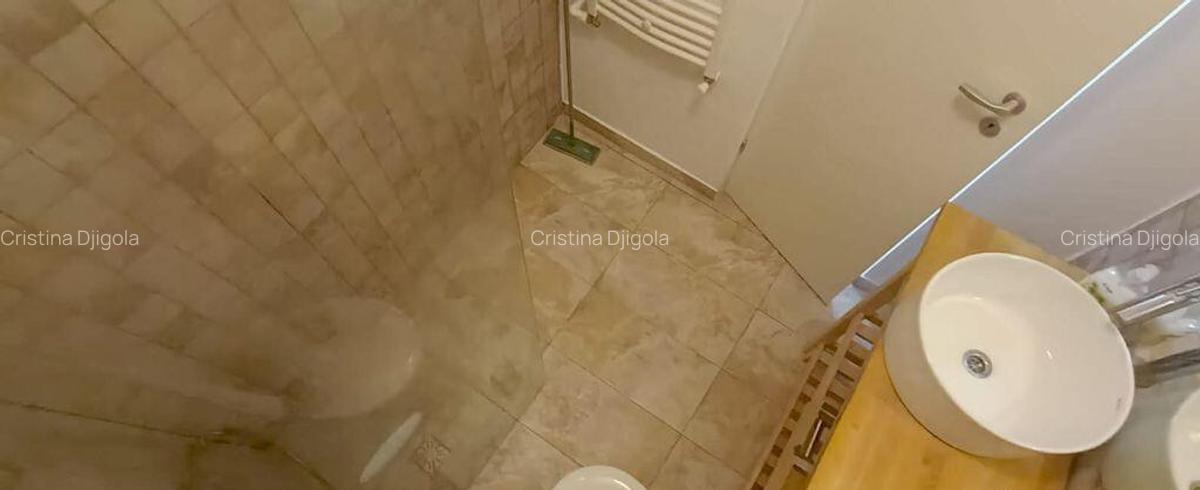 OCAZIE! Cel mai SPATIOS apart. de 2 camere ! Prelungirea ... - 9