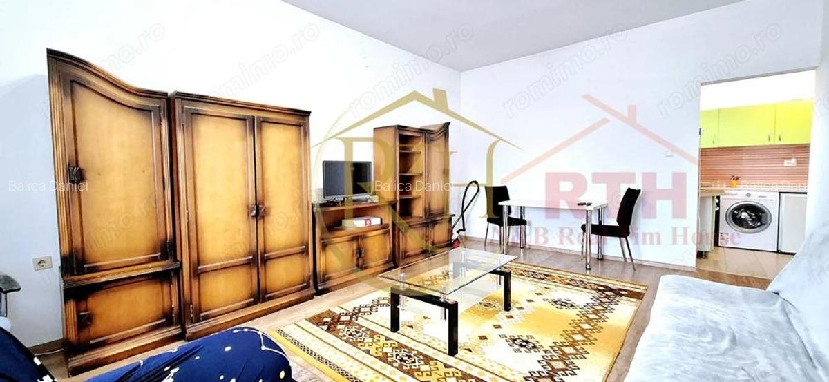 Oferim spre inchiriere apartament cu 1 camera, aproape de Spitalul Judetean - 15