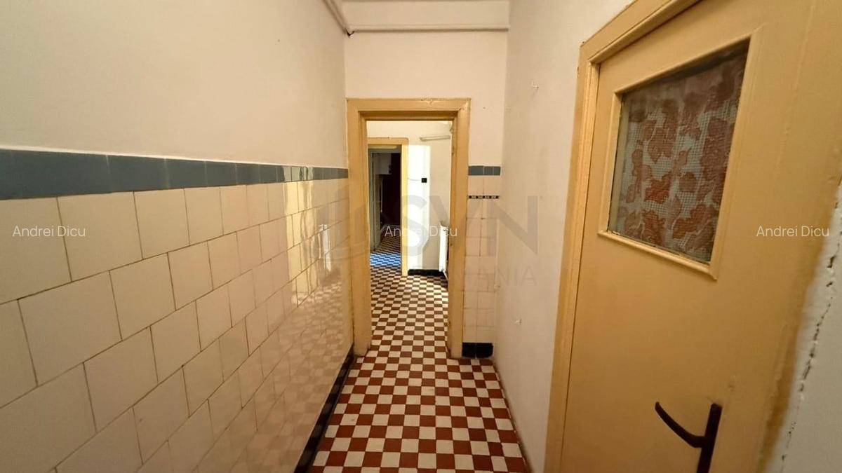 REA1026162 Apartament 3 Camere I De Vanzare I In Vila I Kiseleff - 9