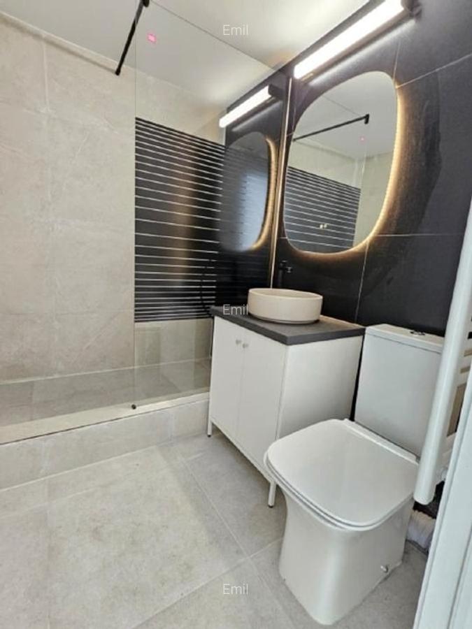 Apartament 2 camere etaj 2 - str. Aurel Botea - 8