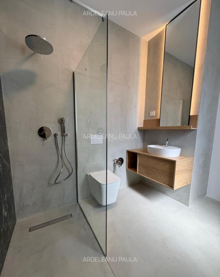 8.12 RESIDENCE: apartament 2 cam-Barbu-Vacarescu, NOU, zona linistita - 9