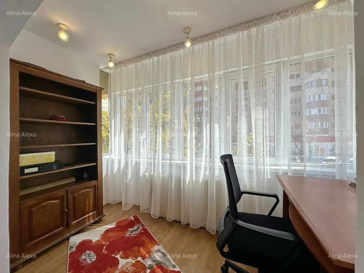 Apartament cu 2 camere de închiriat - Valea Cetății, Răcădău - 10
