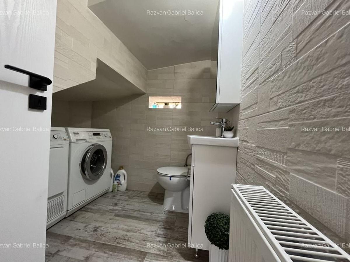 COMISION 0% | Casa individuala | Zona excelenta - 7