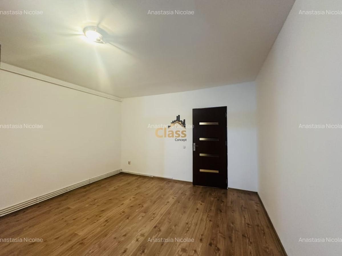 Garsoniera | renovata | 32 mpu | zona Minerva Manastur - 2